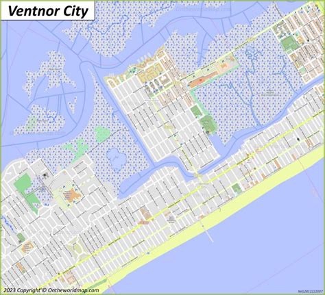 vetner nj|city of ventnor nj website.